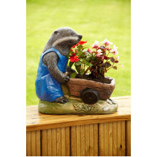 Badger Barrow