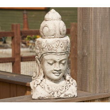 Balinese Head