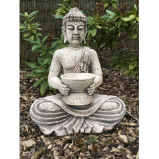 Buddha & Bowl
