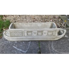 Canal Barge