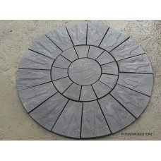 1.8m Circle