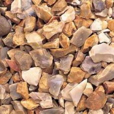 Chard Flint Chippings 10-20mm (DELIVERY EXCEPTIONS)