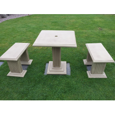 Classic Table Set