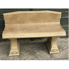 Classic Bench Seat