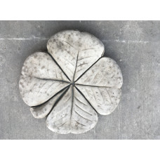 Four Clover Stepping Stones x 4