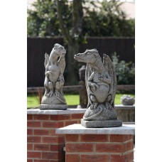 Dragon Campanions
