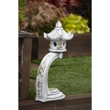Curved Lantern Large