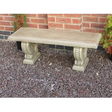 Classic Straight Bench
