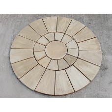 1.8m Circle