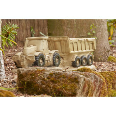 Fast Trac & Trailer