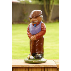 Old Golfer