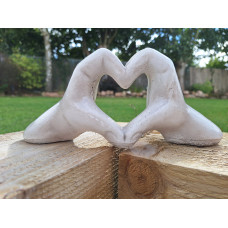Heart Hands