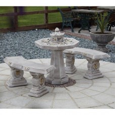 Japanese Patio