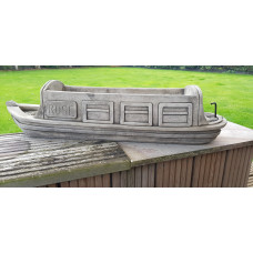 Narrowboat