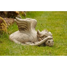 Dreaming Dragon