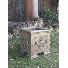 Classic Square Pot