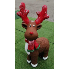 Christmas Reindeer